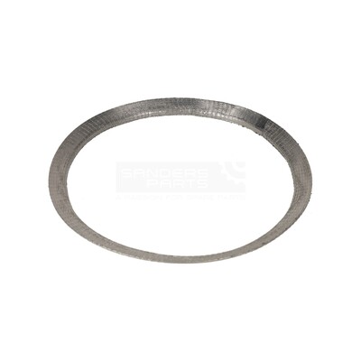 GASKET EXHAUST MUFFLER IAM EURO 6